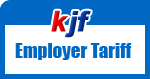 keralajobfair employer tariff